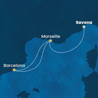 Route Map